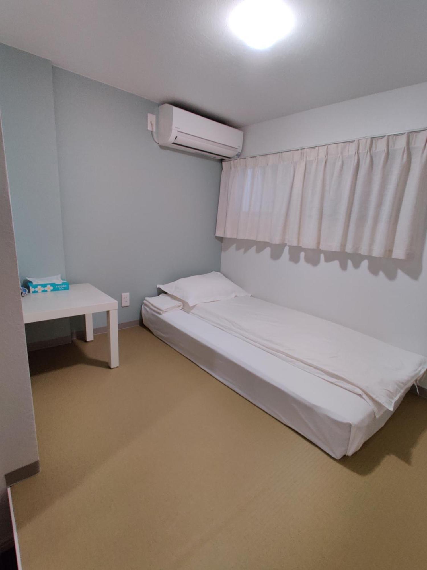 Da Inn Osaka Quarto foto