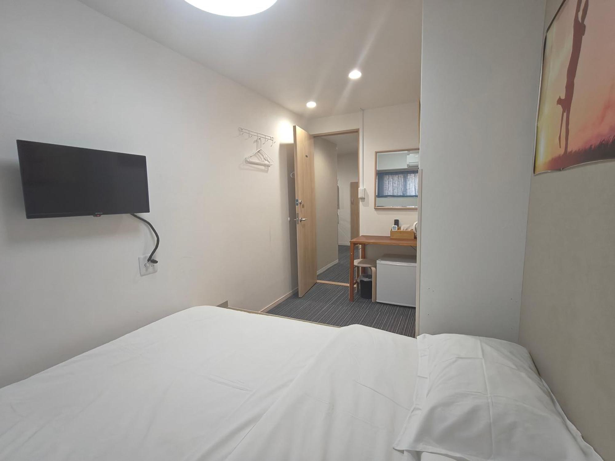 Da Inn Osaka Quarto foto